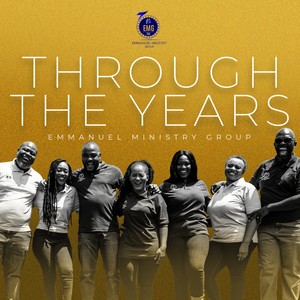 Lo! He Comes(feat. Sipho Kaleni)