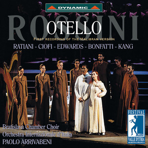 Otello, ossia Il moro di Venezia - Sinfonia
