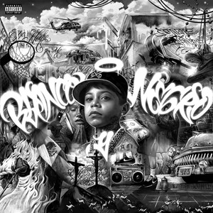 YO CRECÍ (Explicit)