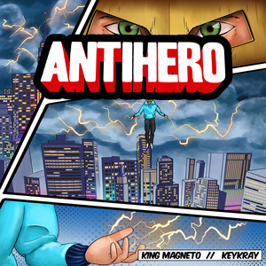 Antihero