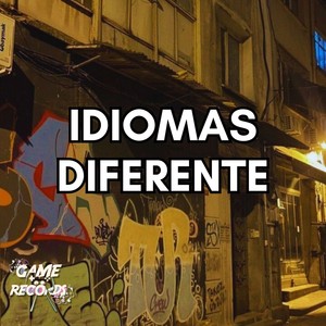 Idiomas Diferente (Explicit)