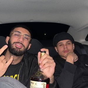 BLAME(feat. LAYLOWBMK) (Explicit)