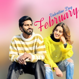 Valentine Day February