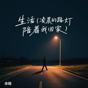 生活 (凌晨的路灯陪着我回家)