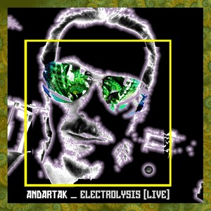 Electrolysis (Live)