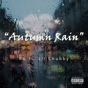 autumn rain
