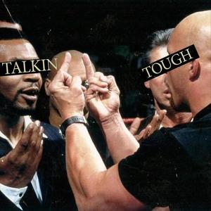 Talking Tough (feat. Twon Dada & Bj) (Explicit)