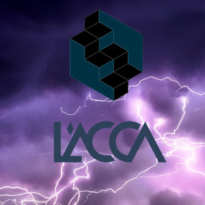 LACCA - Thunder (Original Mix)
