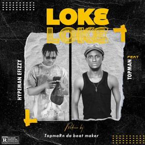Loke Loke (feat. Topmarn)