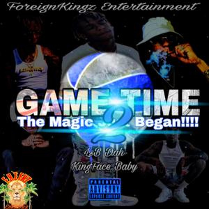 GAMETIME 2 (Explicit)