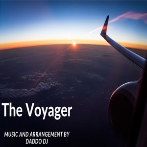 The Voyager (Extended Mix)