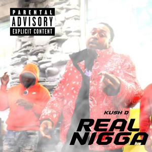 Real Nigga (Explicit)