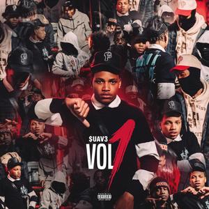 Vol 1 The Mixtape (Explicit)