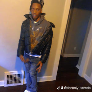 OUTSIDE (feat. WestSideBuda) (Explicit)