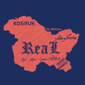 Real (feat. The Underdoc Alfaaz & Kashmir47) (Explicit)