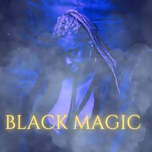 BLACK MAGIC (feat. DAN POMFRET)