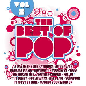 The Best of Pop Vol. 2