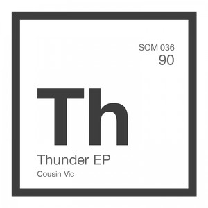 Thunder EP