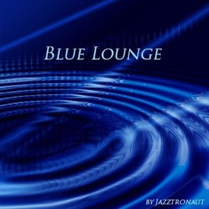 Blue Lounge