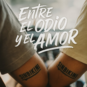 Entre el odio y el amor