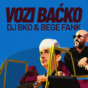 Vozi Baćko