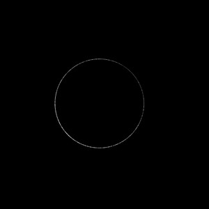 흑색왜성 (Black Dwarf)