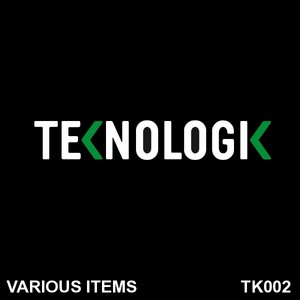 Teknologik (Original Mix)