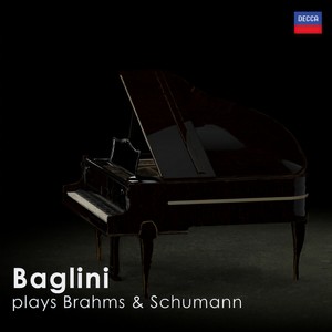 Variations and Fugue on a Theme by Handel, Op. 24 - Brahms: Variations and Fugue on a Theme by Handel, Op. 24: Aria