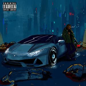 LAMBS BLOOD(feat. Zateb & Dallas Kaye) (Explicit)