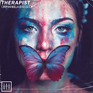 T H E R A P I S T