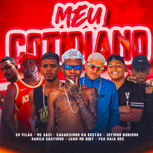 Meu Cotidiano (Explicit)