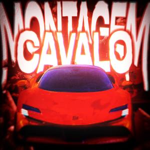 MONTAGEM CAVALO (Slowed)