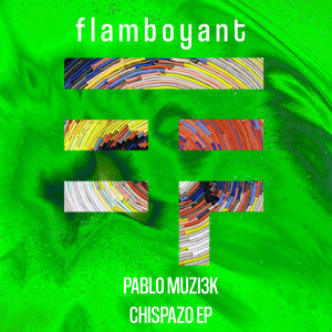 Chispazo EP