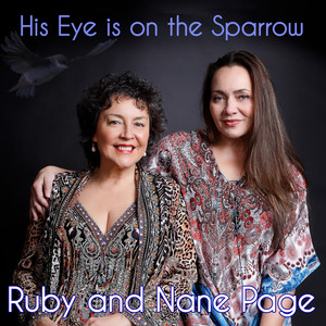 His Eye is on the Sparrow