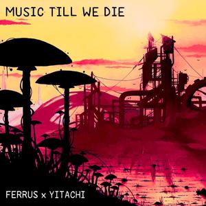 Music till we die (Explicit)