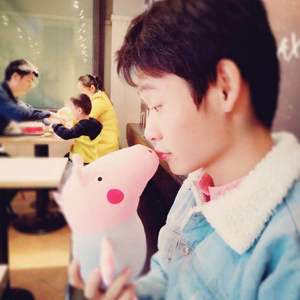 难以启齿的柔弱