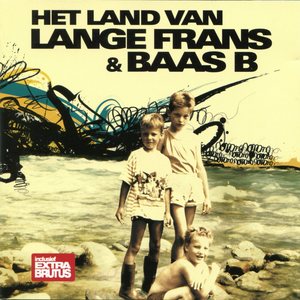 Het Land Van (Explicit)