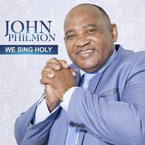 We sing holy