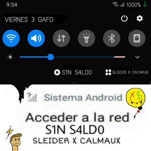 S1N S4LD0 (feat. Calmaux) (Explicit)