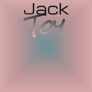 Jack Toy