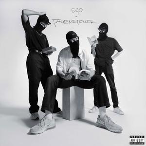 Ego (Explicit)