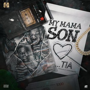 My Mama Son (Explicit)