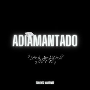 Adiamantado