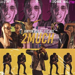 2Much (Explicit)