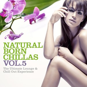 Natural Born Chillas, Vol. 5 (The Ultimate Lounge & Chill Out Experience)