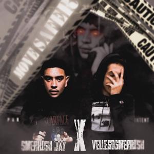 Move Safer (feat. Smerkish Jay) (Explicit)