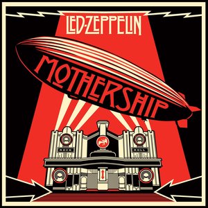 Led Zeppelin - Stairway to Heaven (Remaster)