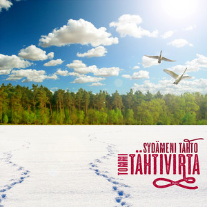 Tommi Tähtivirta - Sydämeni tahto (Radio Edit)