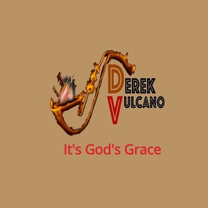 It's God's Grace (feat. Dwayne Anthony & Phil May)