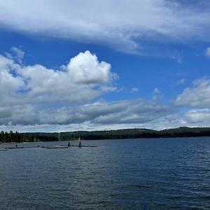 Hotel Balcony (Explicit)